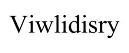 VIWLIDISRY trademark