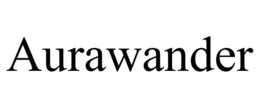 AURAWANDER trademark