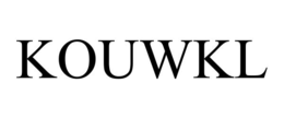 KOUWKL trademark
