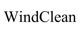 WINDCLEAN trademark