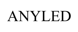 ANYLED trademark