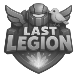 LAST LEGION trademark