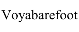 VOYABAREFOOT trademark