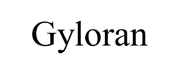 GYLORAN trademark