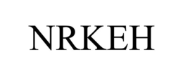 NRKEH trademark