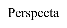 PERSPECTA trademark