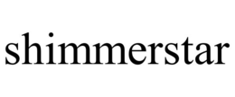 SHIMMERSTAR trademark