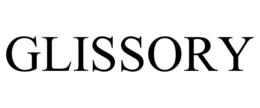 GLISSORY trademark