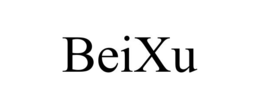 BEIXU trademark