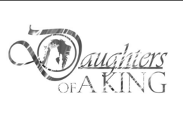 DAUGHTERS OF A KING trademark