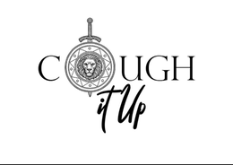 COUGH IT UP trademark