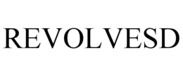 REVOLVESD trademark