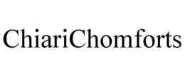 CHIARICHOMFORTS trademark