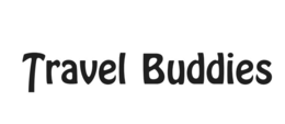 TRAVEL BUDDIES trademark