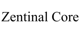 ZENTINAL CORE trademark