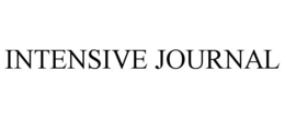 INTENSIVE JOURNAL trademark