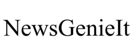 NEWSGENIEIT trademark