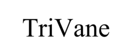 TRIVANE trademark