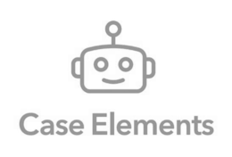 CASE ELEMENTS trademark
