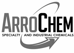 ARROCHEM SPECIALTY AND INDUSTRIAL CHEMICALS trademark