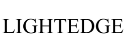 LIGHTEDGE trademark