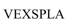 VEXSPLA trademark