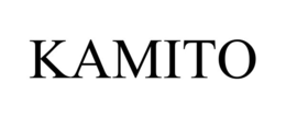 KAMITO trademark