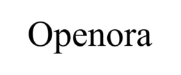 OPENORA trademark