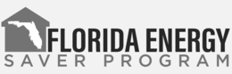 FLORIDA ENERGY SAVER PROGRAM trademark