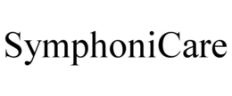 SYMPHONICARE trademark
