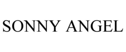 SONNY ANGEL trademark