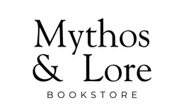 MYTHOS & LORE BOOKSTORE trademark