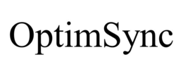 OPTIMSYNC trademark