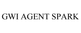 GWI AGENT SPARK trademark
