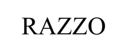 RAZZO trademark