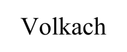 VOLKACH trademark