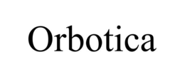 ORBOTICA trademark