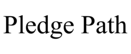 PLEDGE PATH trademark