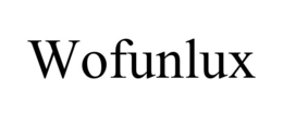 WOFUNLUX trademark