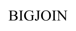BIGJOIN trademark