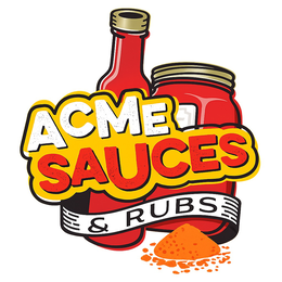 ACME SAUCES & RUBS trademark