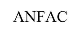 ANFAC trademark