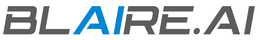 BLAIRE.AI trademark