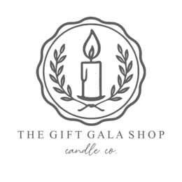 THE GIFT GALA SHOP CANDLE CO. trademark