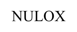 NULOX trademark