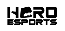 HCRO ESPORTS trademark