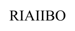 RIAIIBO trademark
