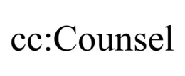 CC:COUNSEL trademark