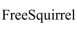 FREESQUIRREL trademark