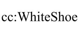 CC:WHITESHOE trademark